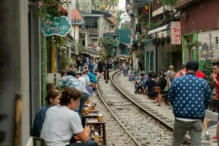 Hotspot Matrix: Biến Khung hình đọ sắc cực căng: thành cơ hội marketing đột phá
